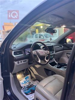 جي ام سي اكاديا